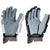 Warrior Nemesis Pro Lacrosse Goalie Gloves - 2018 Model