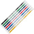 Brine Dynasty Cinch Composite Women's Lacrosse Shaft - 2016 Model