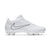 Nike Vapor Varsity Low White Lacrosse Cleats