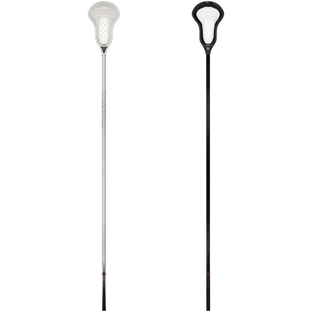 Warrior Burn WARP Composite Complete Defense Lacrosse Stick - 2021 Model