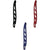 Brine Eraser 2 Special Colored Goalie Lacrosse Head