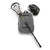 Cascade LX Maverik Lacrosse Starter Set Package - Helmet, Stick, and Backpack - 2019 Model