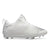 New Balance Burn X2 Low White Women's Lacrosse Cleats