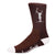 Adrenaline Carlson Lacrosse Crew Socks