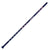 deBeer Air Flow Composite Women's Lacrosse Shaft - 2015 Model