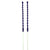 Brine Grid Flex Pocket Women's Lacrosse Stringing Piece