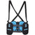 Brine Uprising II Lacrosse Rib Pads