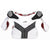 Brine King Jr Lacrosse Shoulder Pads