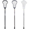 STX Super Power Plus Stallion SC Scandium Complete Attack Lacrosse Stick