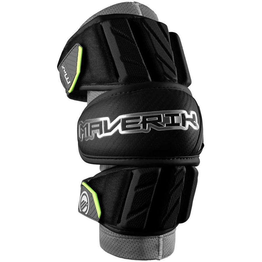 Maverik Max Lacrosse Arm Pads 2022 Model