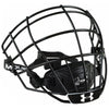 Under Armour CLA Box Lacrosse Cage Face Mask with Chin Strap