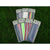 Jimalax Money Mesh Pure White Lacrosse Stringing Piece