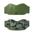 Soldier Sports Solid and Camo Mouthguard 2-Pack