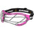 Brine Dynasty Rise Girl's Lacrosse Eye Mask Goggle