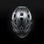 Cascade R Carbon Fiber Finish Lacrosse Helmet
