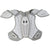 Under Armour VFT + 3 Lacrosse Shoulder Pads