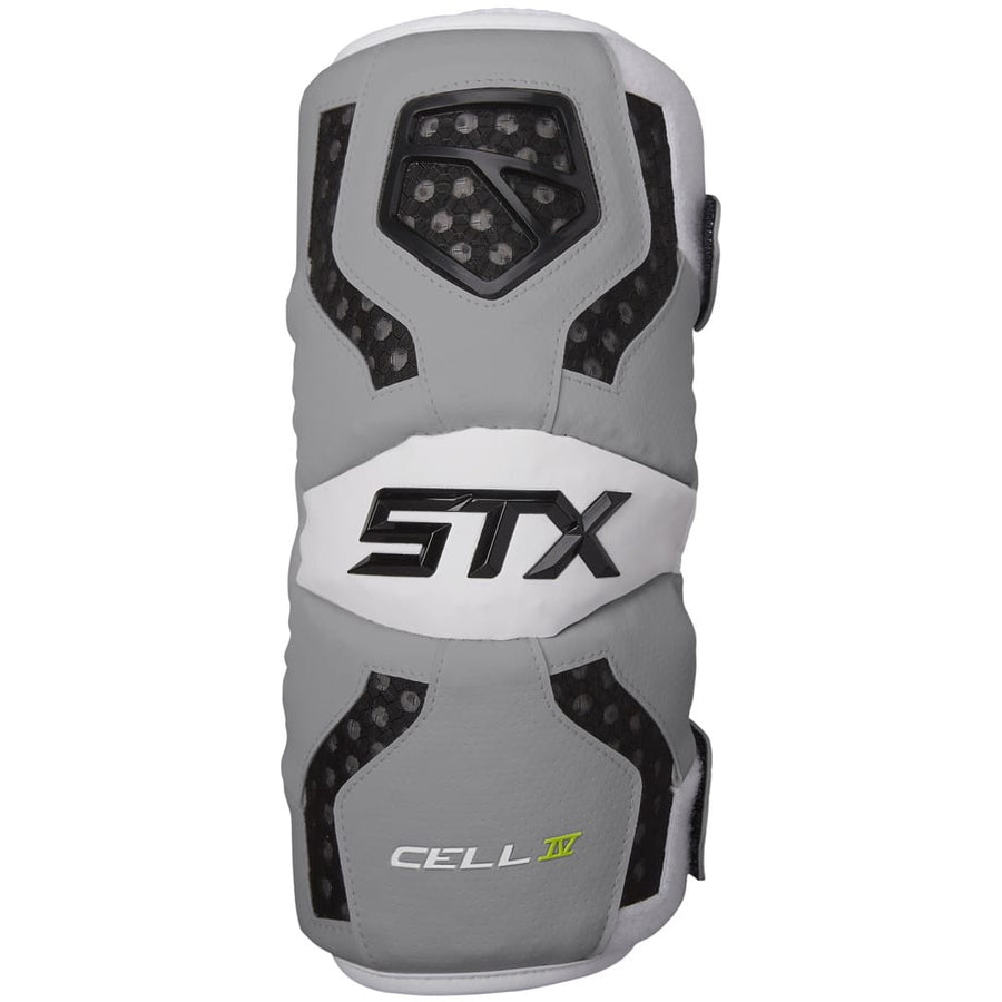 STX Cell IV Lacrosse Arm Guards STX Arm Pads