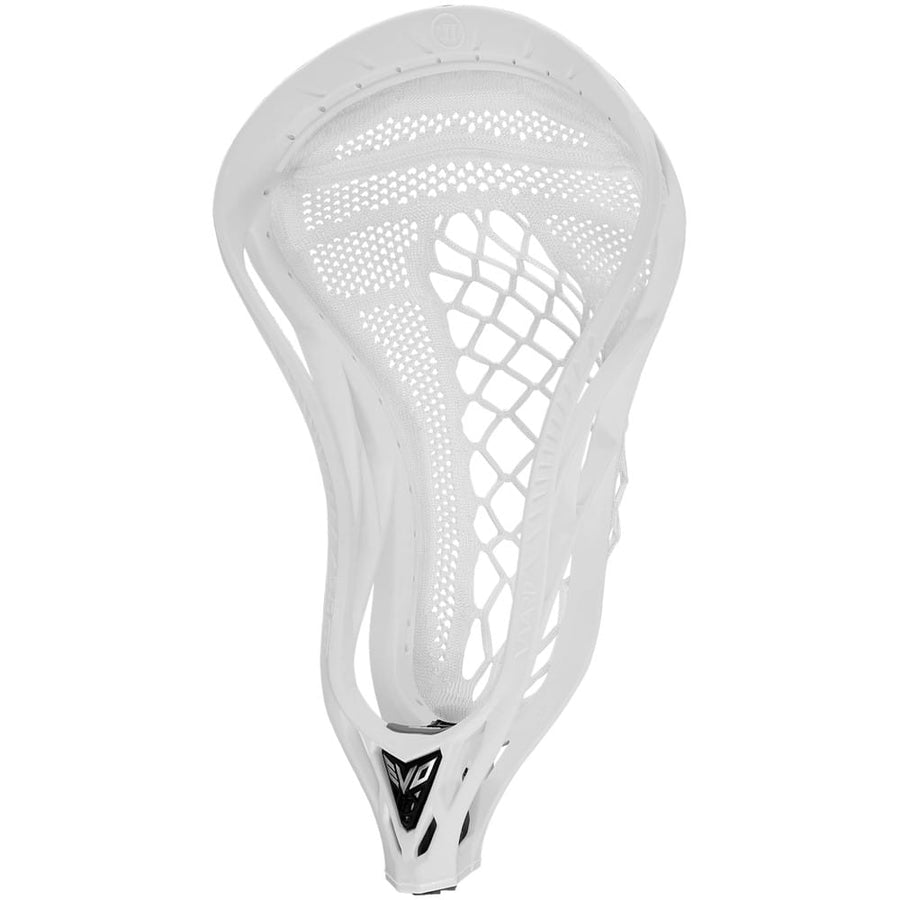 Warrior EVO FATBOY WARP PRO Box Lacrosse Head