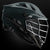 Cascade S Carbon Fiber Finish Lacrosse Helmet