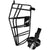Warrior Fatboy Pro Box Lacrosse Cage Face Mask 2.0 with Chin Strap