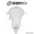 SportStop STX MEMORY MESH CUSTOM STRINGING JOB - Men's Lacrosse