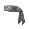 Nike Heather Skinny Dry Head Tie