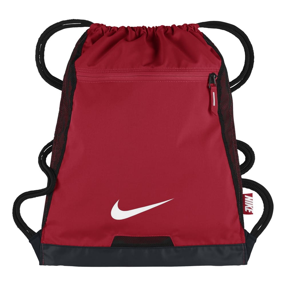 【AAKE】AURORA GYM SACK AURORA GYM SACK (4color!) - AAKE