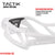 Maverik Tactik Universal Lacrosse Head
