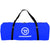 Warrior Canvas Lacrosse Duffle Bag - 2022 Model
