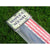Jimalax Money Mesh Liberty USA Lacrosse Stringing Piece