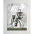 ECD Hero 3.0 MJ15 STORM STRIKER LE Semi-Soft Lacrosse Mesh Stringing Piece