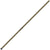 Epoch Dragonfly Nine 9 C60 iQ3 Gold Composite Defense Lacrosse Shaft