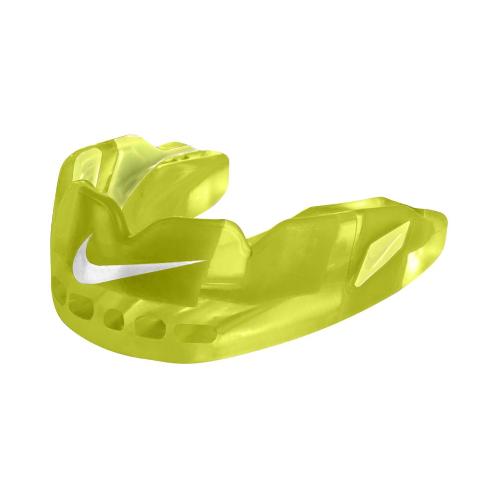 Nike Hyperflow Youth Mouthguard with Flavor
