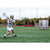 Flip Goalie Lacrosse Goal Target Panel