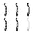 Brine Dynasty Elite III Women's Lacrosse Head