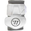 Warrior Burn Pro Lacrosse Elbow Pads
