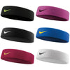 Nike Dri-Fit Head Band 2.0