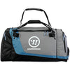 Warrior Space Shuttle Lacrosse Equipment Duffle Bag