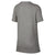 Nike Dri-Fit Wins Start Here Grey Boy's Shirt