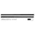 Epoch Dragonfly Nine 9 C30 iQ5 Composite Attack Lacrosse Shaft