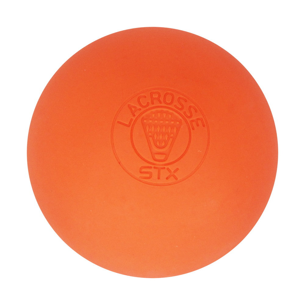 Yellow Textured Grip Lacrosse Ball NOCSAE/SEI/NFHS/NCAA - Foto 9