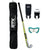 STX Junior Field Hockey Starter Package - Stick, Bag, Shin Guards, and Goggles