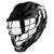 Throne Vision 01 Diamond Lacrosse Helmet Eye Shield