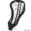 SportStop CUSTOM STRINGING JOB - Women's Lacrosse deBeer Gripper Pro Soft Pocket