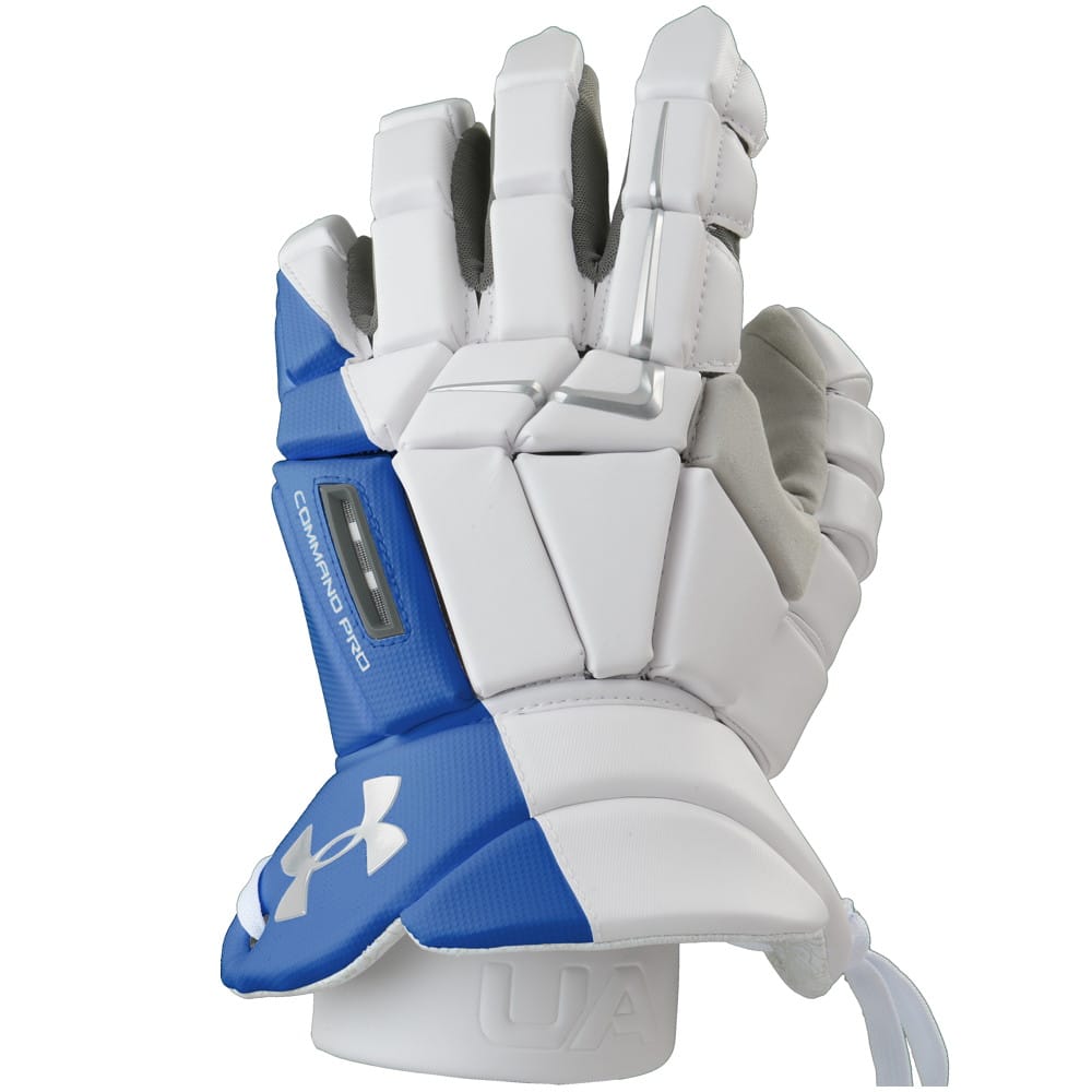 Under Armour Command Pro 3 Lacrosse Gloves