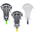 Nike Lunar STX Crux 300 Composite Complete Women's Lacrosse Stick