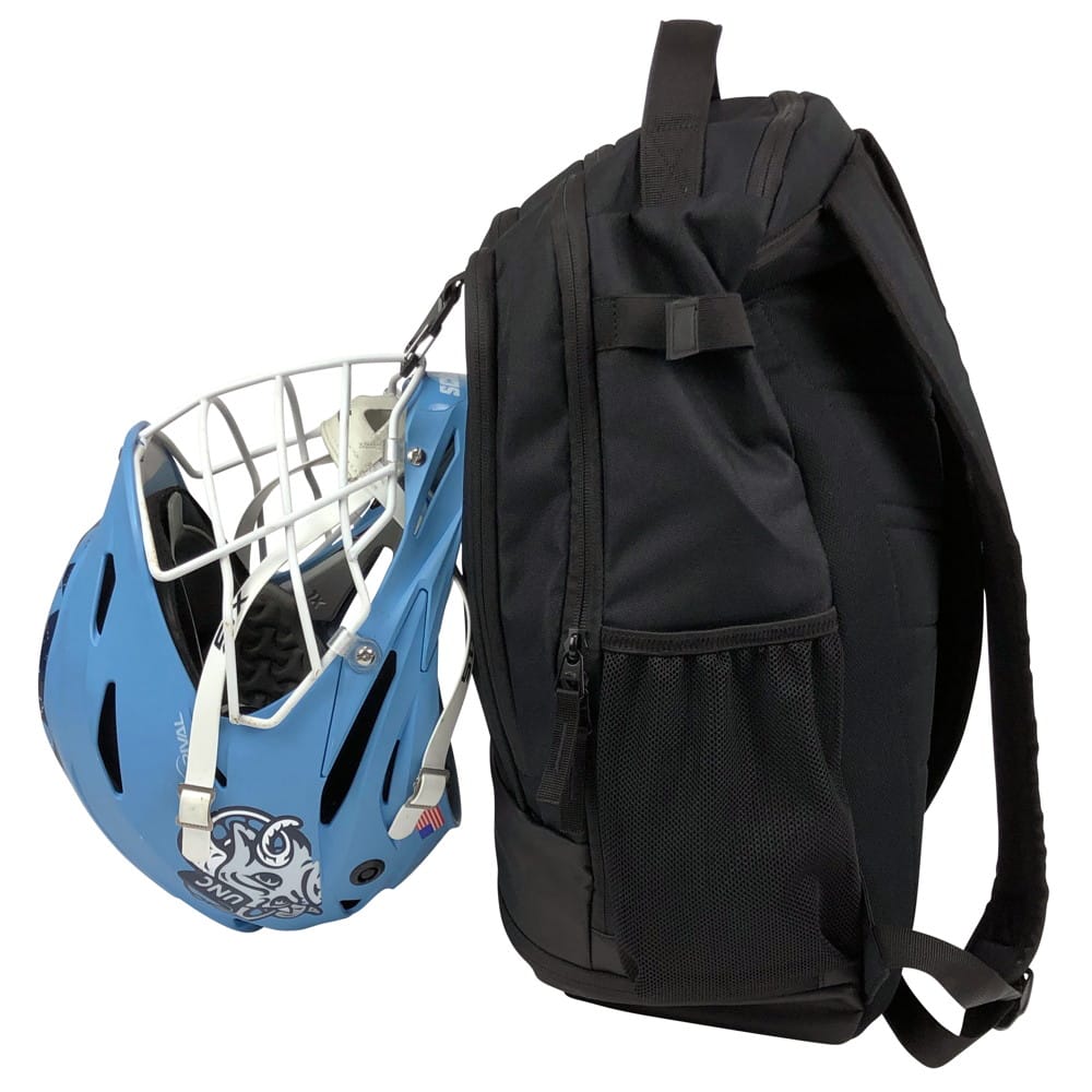 Nike Zone Lacrosse Backpack Bag