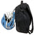 Nike Zone Lacrosse Backpack Bag - 2022 Model