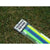 Jimalax Money Mesh Fusion Multi Color Fade Lacrosse Stringing Piece