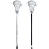 TRUE Frequency Universal Alloy 2.0 Complete Attack Lacrosse Stick
